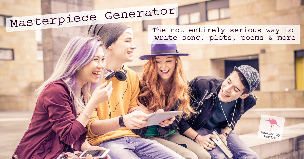 Dating profile generator in Shijianzhuang